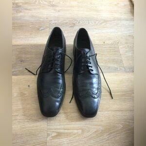 HUGO BOSS LOAFERS